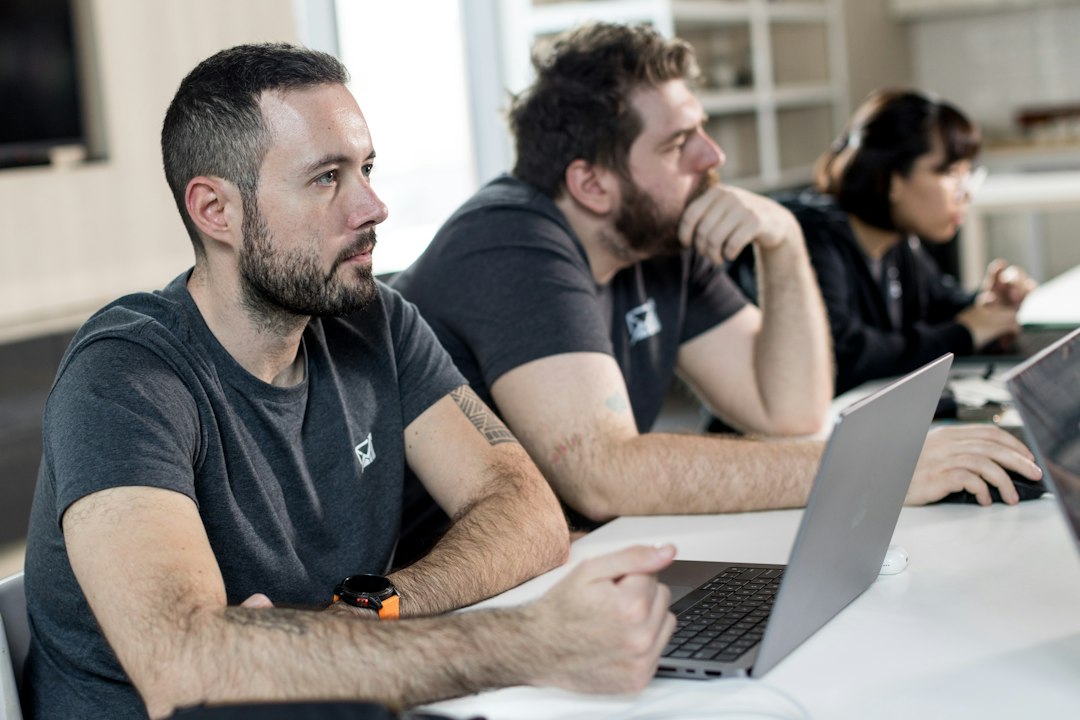 Hands-on begeleiding en opleiding
