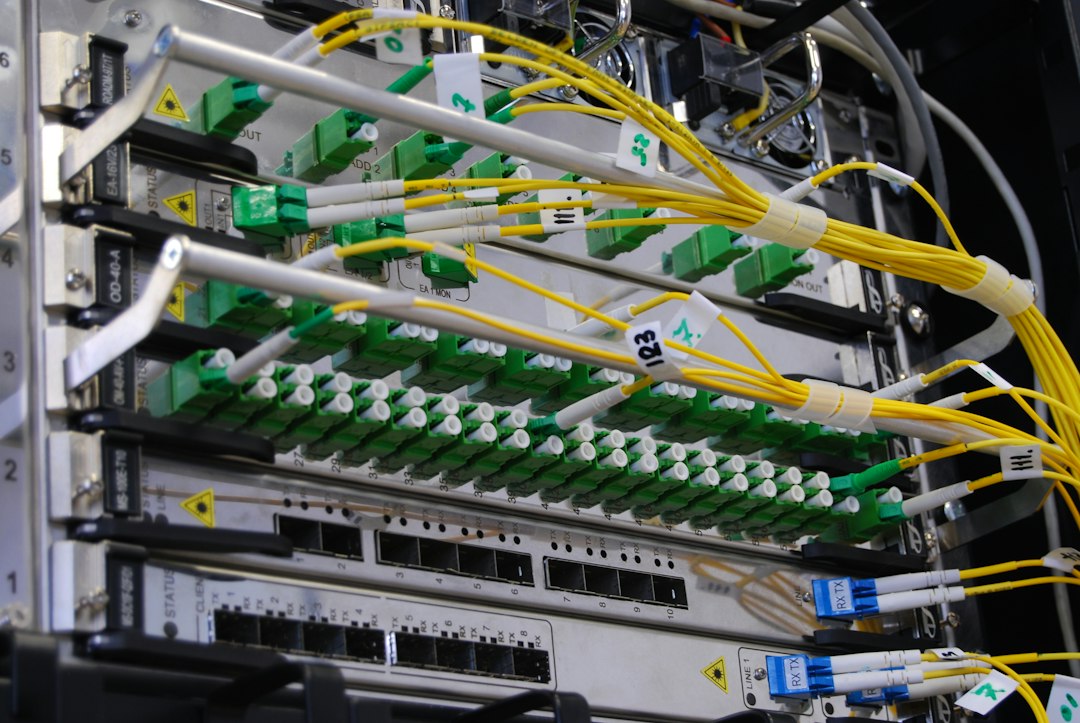 Netwerk en connectiviteit