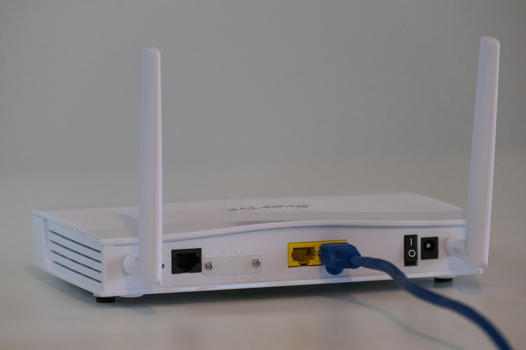 Internetrouter