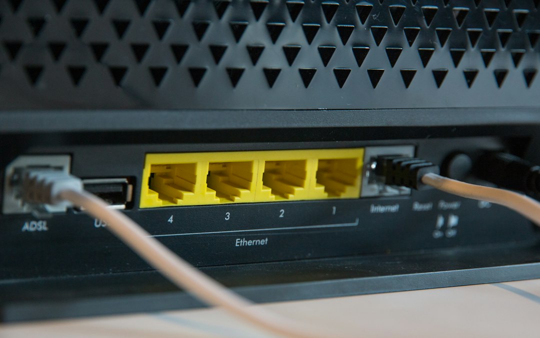 Firewall