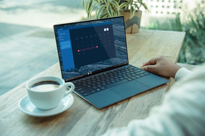Nieuwe laptop klaarmaken voor gebruik