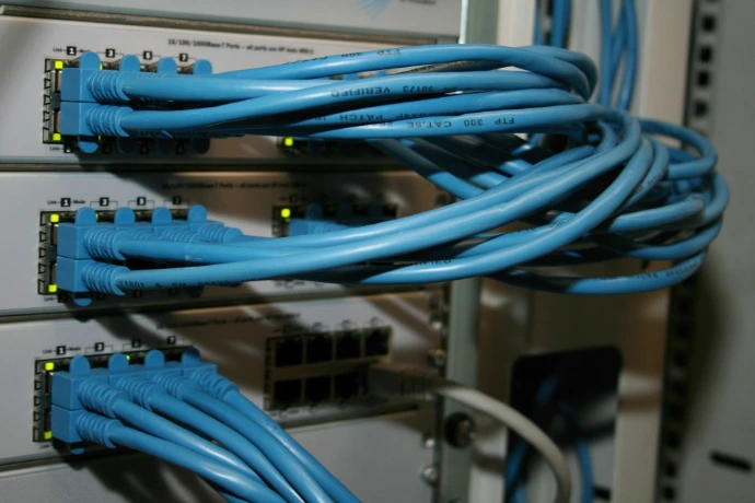 IT infrastructuur & cybersecurity