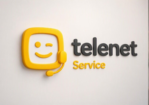 Afspraak in het Telenet Center
