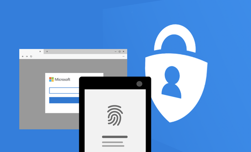 Beveilig mijn Microsoft account