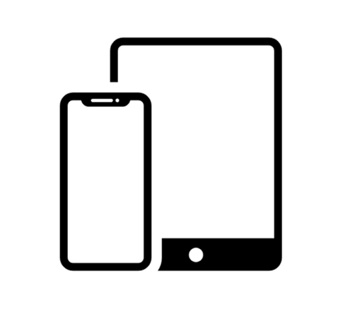 I want a new smartphone or tablet 