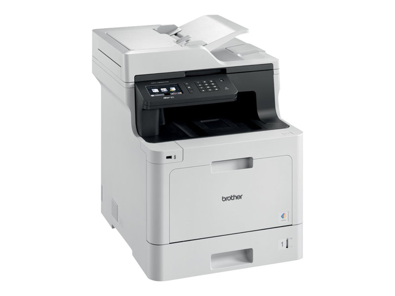 Printer-Scanner Brother MFC-L8690CDW