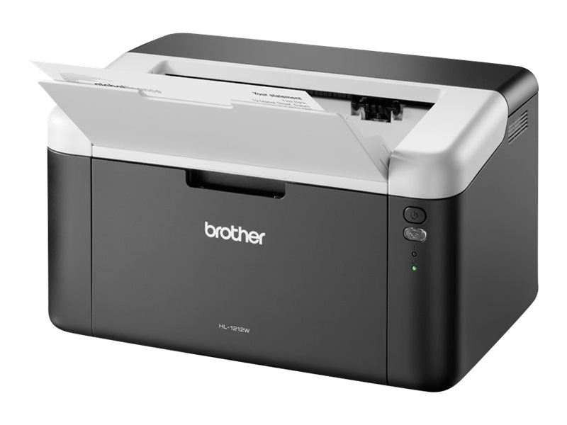 Printer-Scanner Brother Laser mono HL-1212W