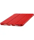 ipad a16 - 11 liggend - rood cover.webp