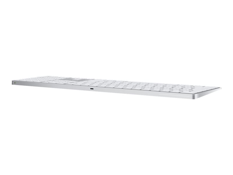 Toetsenbord Apple "Magic Keyboard" met numeriek eiland Azerty BE