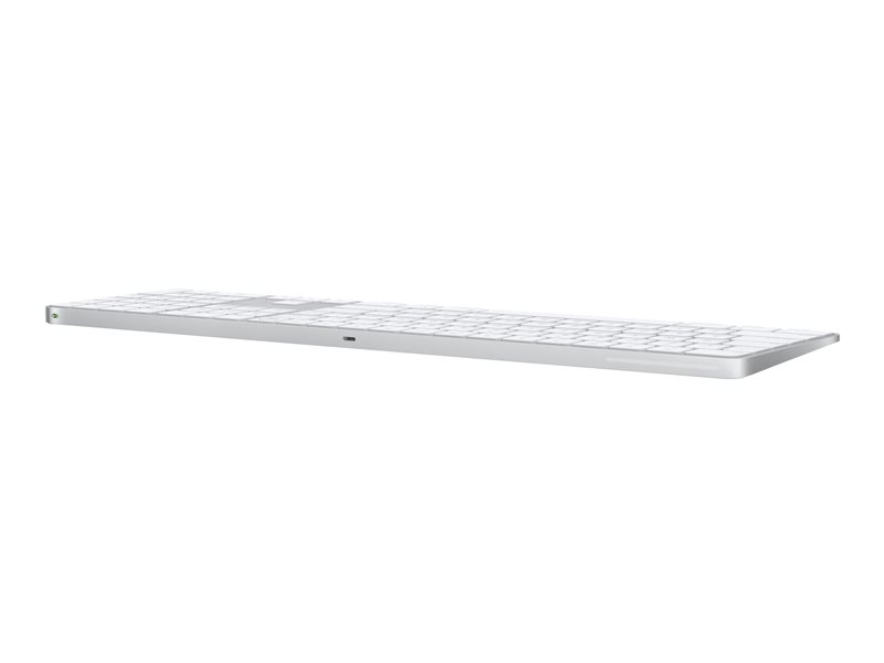 Toetsenbord Apple "Magic Keyboard with Touch ID and Numeric Keypad" Azerty BE/FR