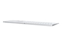 Toetsenbord Apple "Magic Keyboard with Touch ID and Numeric Keypad" Azerty BE/FR