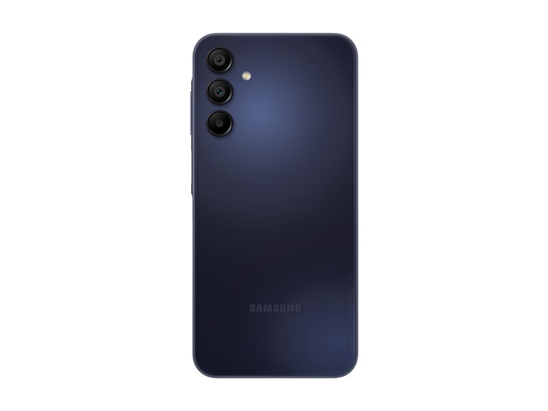 Samsung Galaxy A15 5G 128GB Blue Black