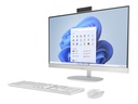 All-In-One HP 27" cr1004nb PC