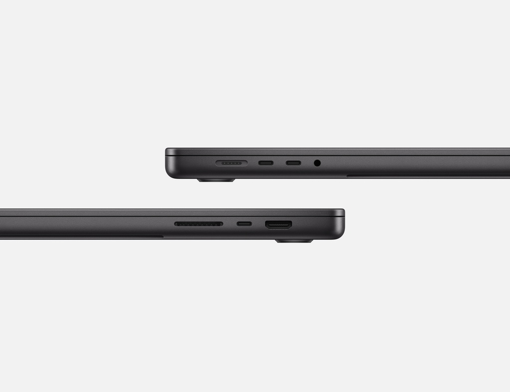 Apple Macbook Pro M4 Pro 16" (2024)