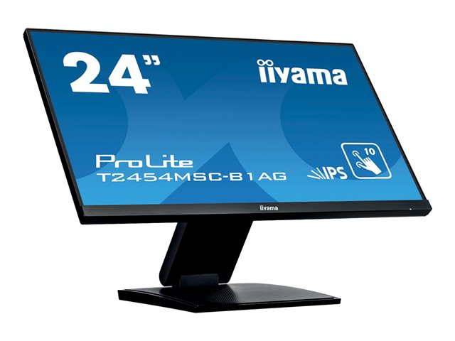 Monitor Ilyama Prolite 24" Touch Tilt