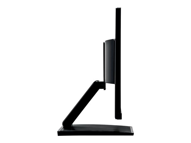 Monitor Ilyama Prolite 24" Touch side