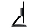Monitor Ilyama Prolite 24" Touch side