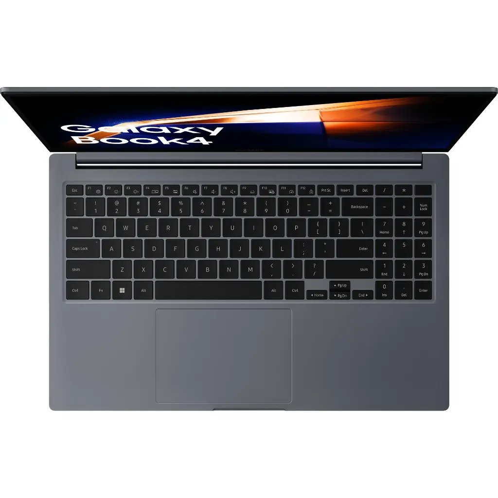 Notebook Samsung Galaxy Book4 N-1