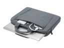 Draagtas Slim Case BASE 13-14.1" Grijs