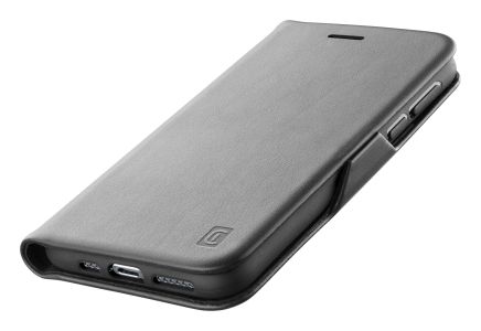 Hoesje Samsung Galaxy A13 4G - book clutch, zwart
