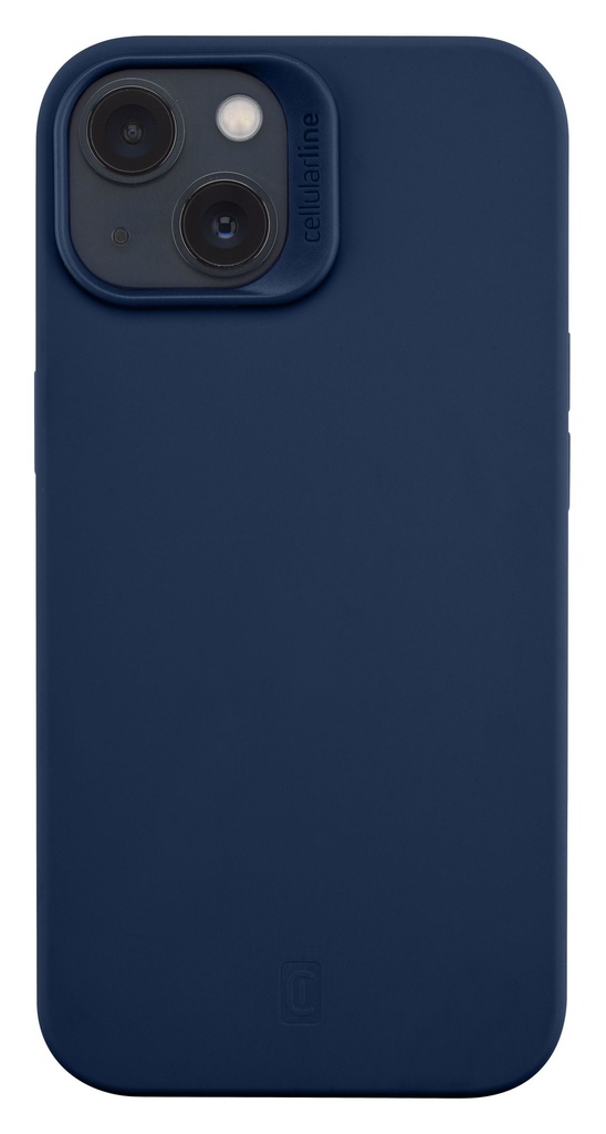 Hoesje iPhone 14 - Sensation, blauw