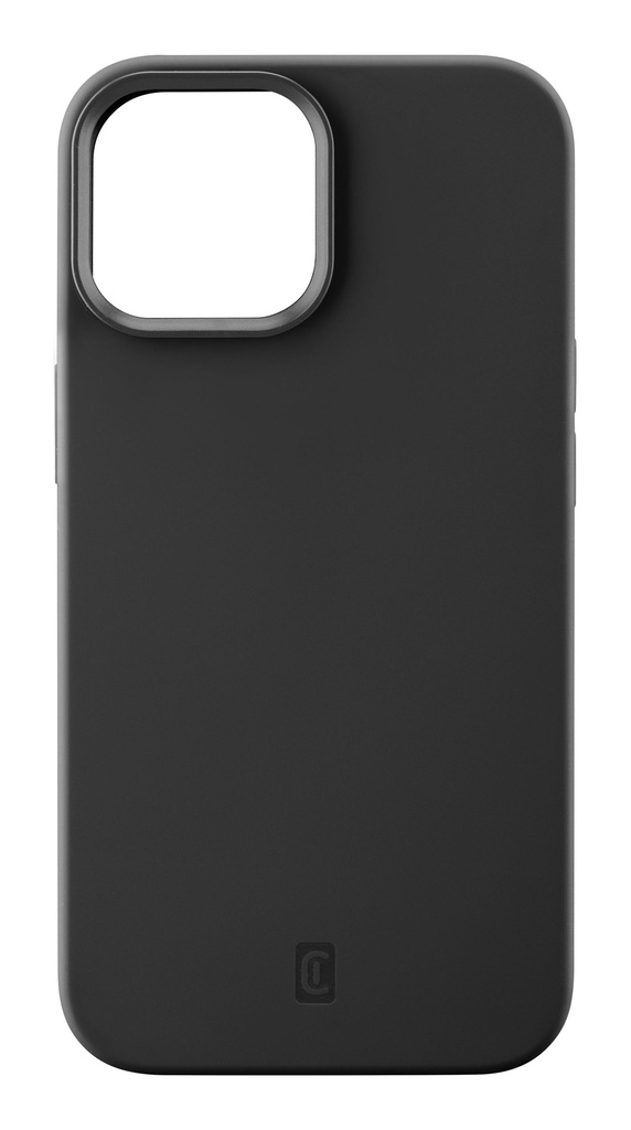 [68318] Hoesje iPhone 13 Mini - sensation, zwart