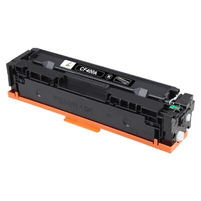 [00500470] Toner HP 201A Zwart