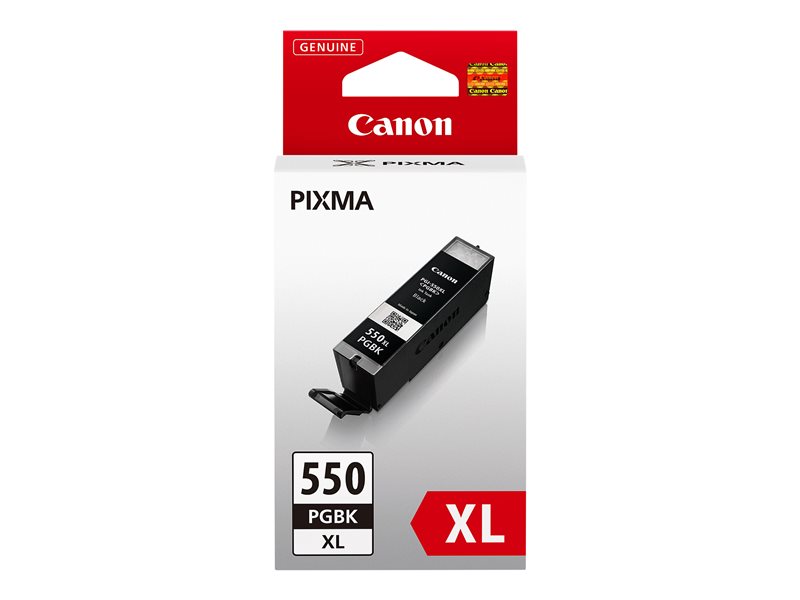 [00534765] Inkt Canon PGI550 Zwart XL