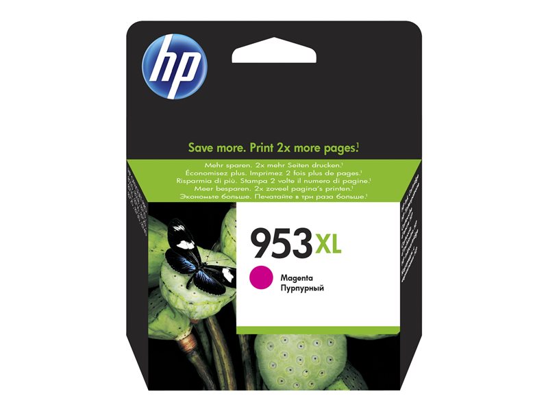 Inkt HP 953XL Magenta
