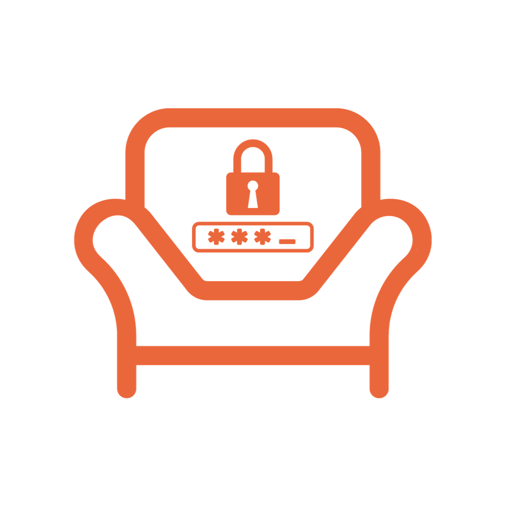 Pakket Veiligheid en Comfort voor Notebook / PC