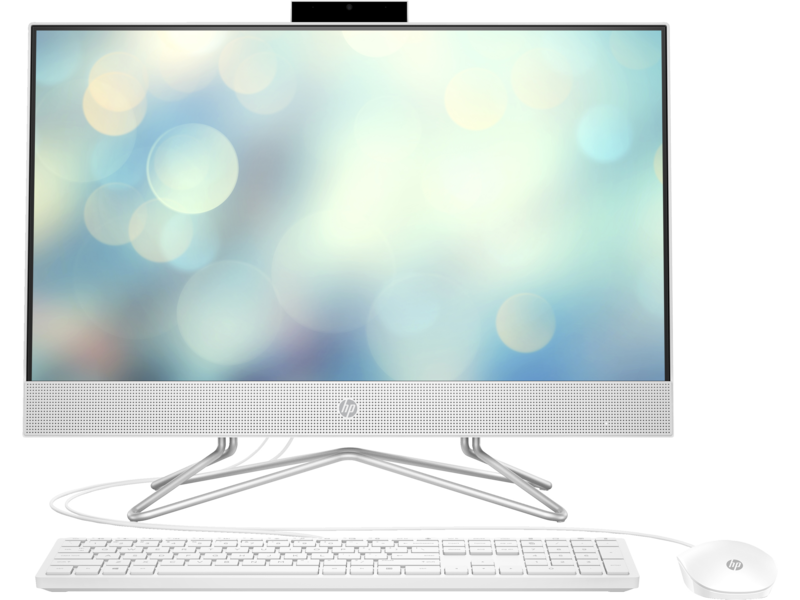 All-in-one HP Pavilion 24-df1011nb  **