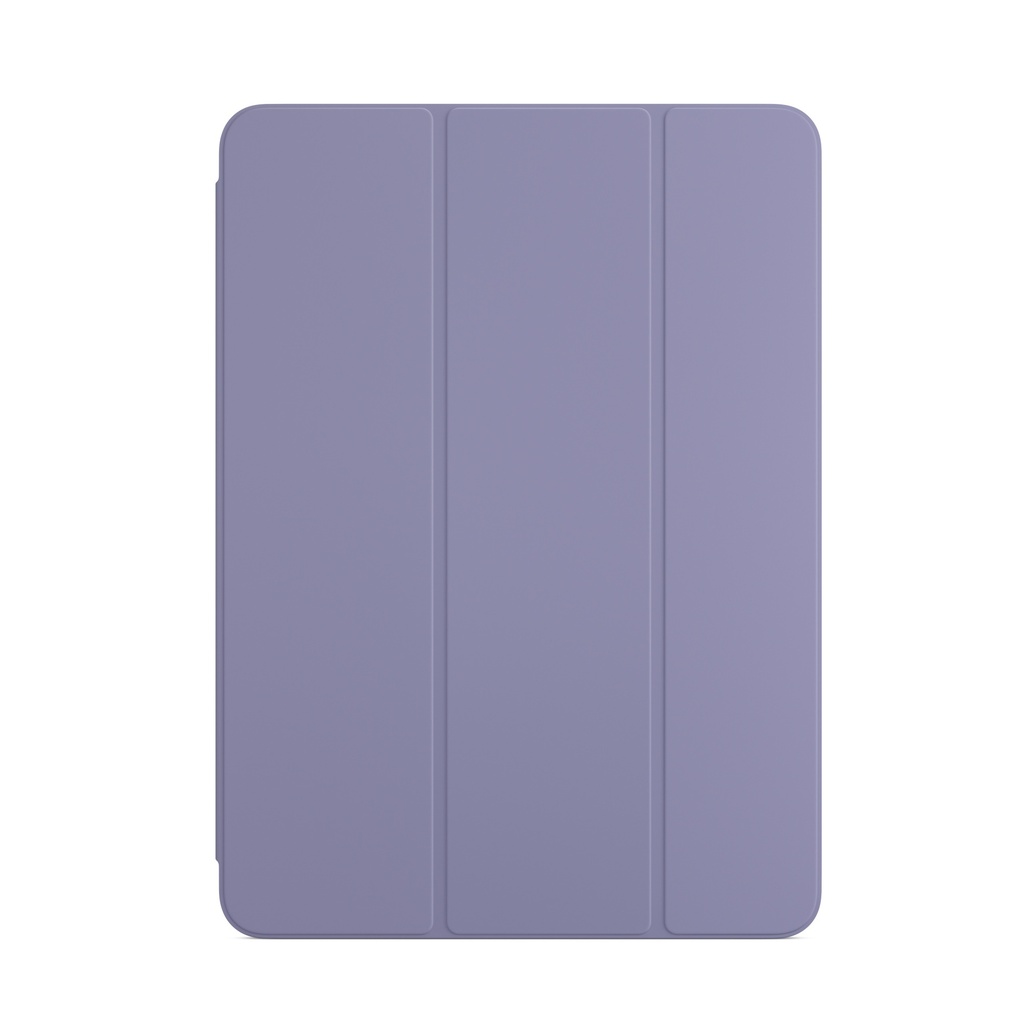 Hoesje iPad Air 5th generation Smart Folio English Lavender
