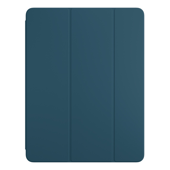 [66028] Hoesje iPad Pro 12.9" - Smart Folio Blue 6th gen 2022