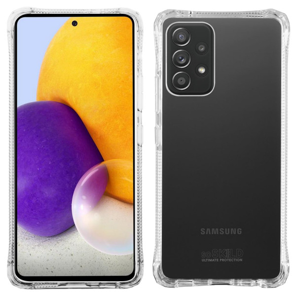 [SOSGEC0067] Hoesje Samsung Galaxy A53 5G - Absorb 2.0 Impact Case