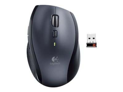 Muis Logitech Marathon M705 Wireless 222