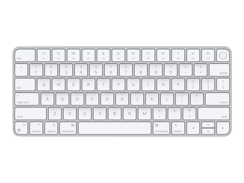 Toetsenbord Apple "Magic Keyboard with Touch ID" Azerty BE/FR