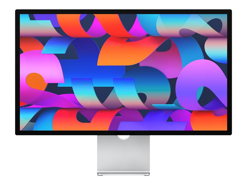 Monitor Apple Studio Display Standard Glass