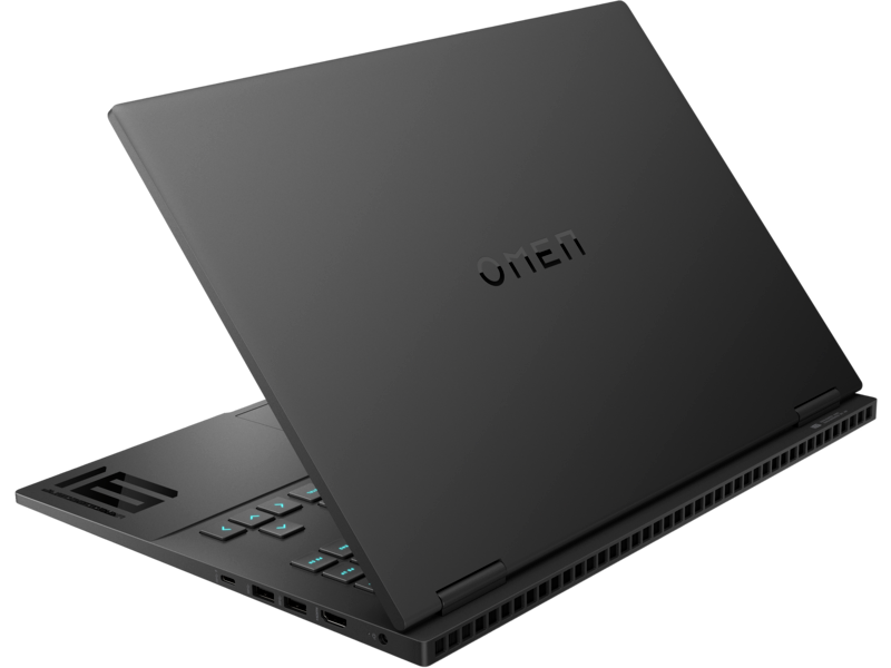 Notebook HP Omen 16-wd0001nb