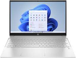 Notebook HP Pavilion 15-eg3015nb **