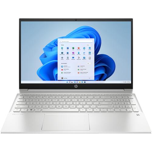 Notebook HP Pavilion 15-eg3012nb