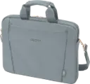 Draagtas Eco Slim Case BASE 13-14.1" Grijs