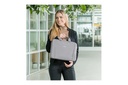 Draagtas Slim Case BASE 13-14.1" Grijs