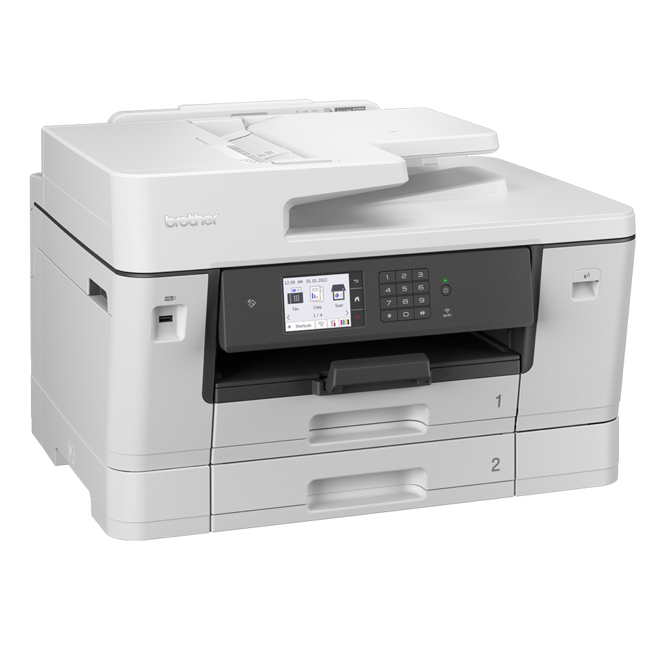 [76736] Printer-Scanner Brother MFC-J6940DW A3 EcoPro/MPS