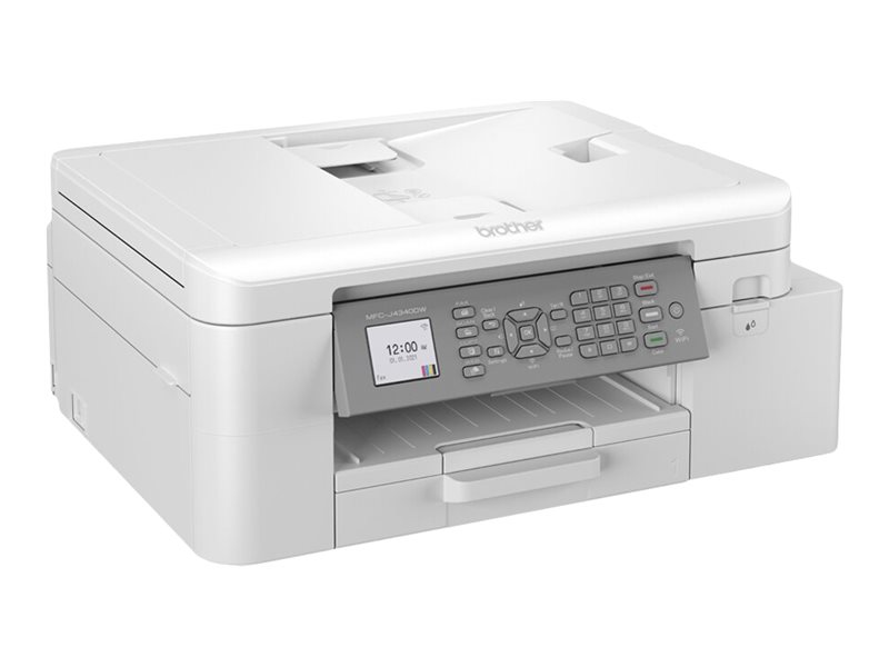 Printer-Scanner Brother MFC-J4340DWE EcoPro**