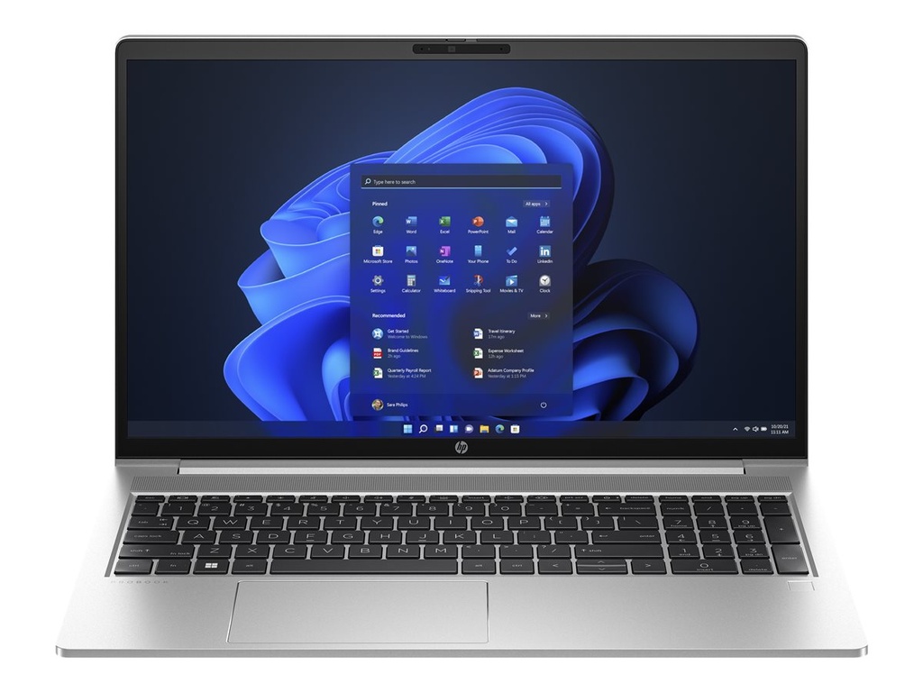 Notebook HP ProBook 450 G10