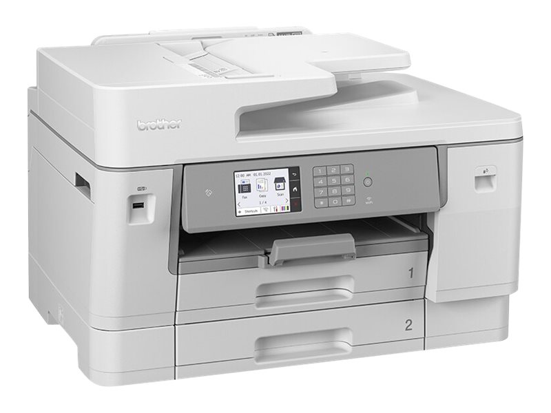 Printer-Scanner Brother MFC-J6955DW A3 MPS