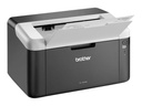 Printer-Scanner Brother HL-1212W zwart/wit