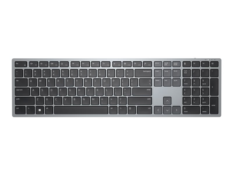 Toetsenbord Dell Multi-Device KB700