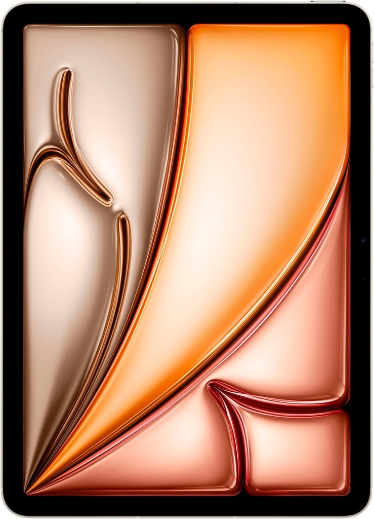 iPad Air M2 11" Wifi - Cellular (2024)