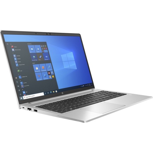 Notebook HP EliteBook 650 G10 - Intel i7- 1355U - 16 GB - 512 GB SSD